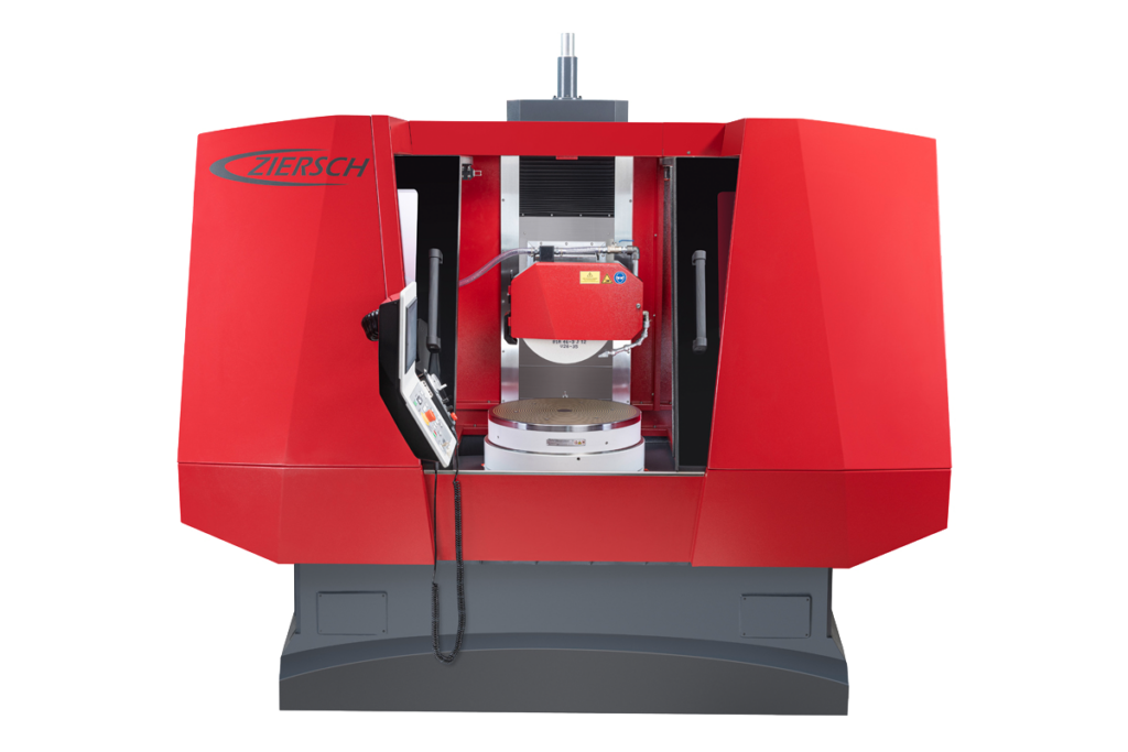 Ziersch ZR Serie