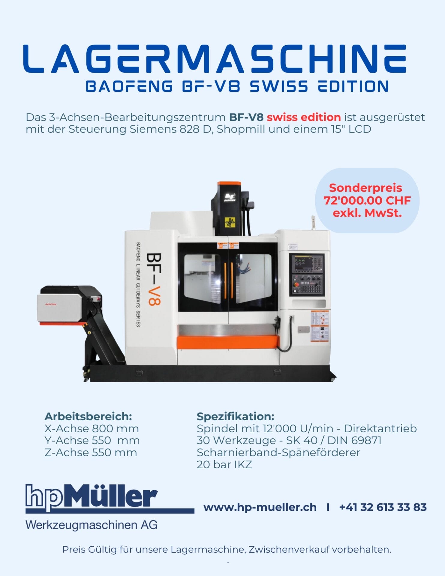 Baofeng BF-V8