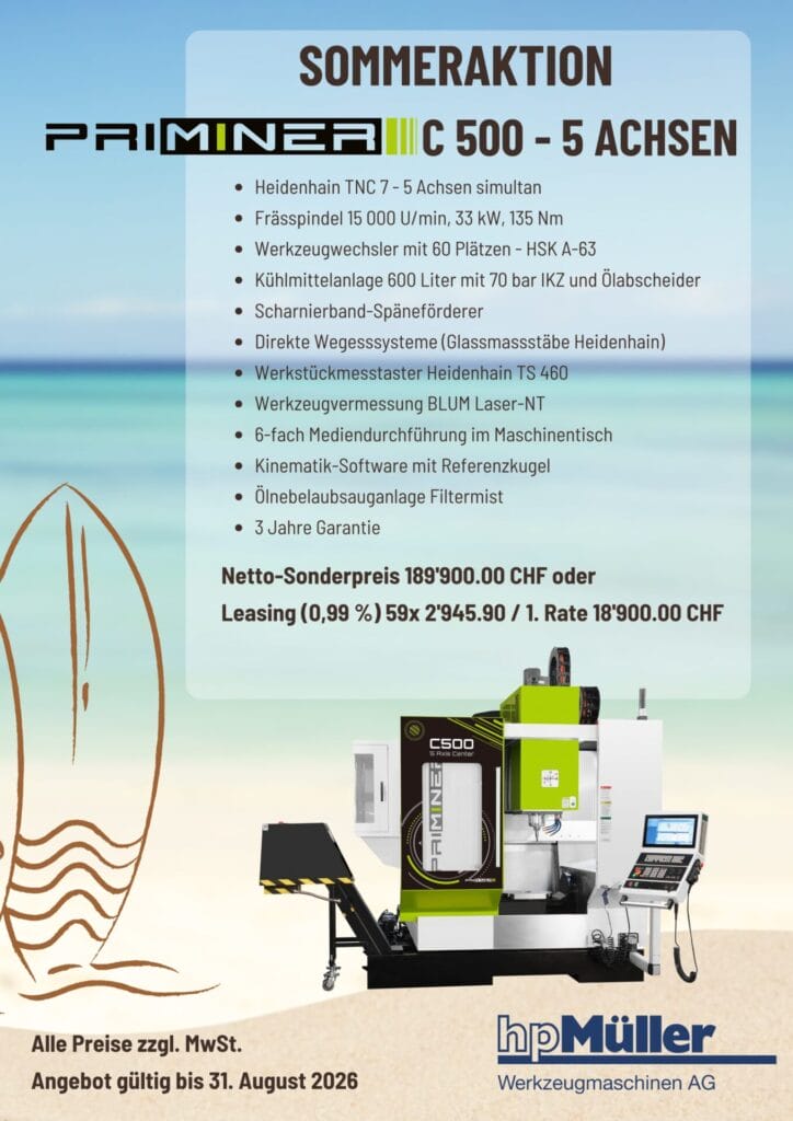 Sommeraktion